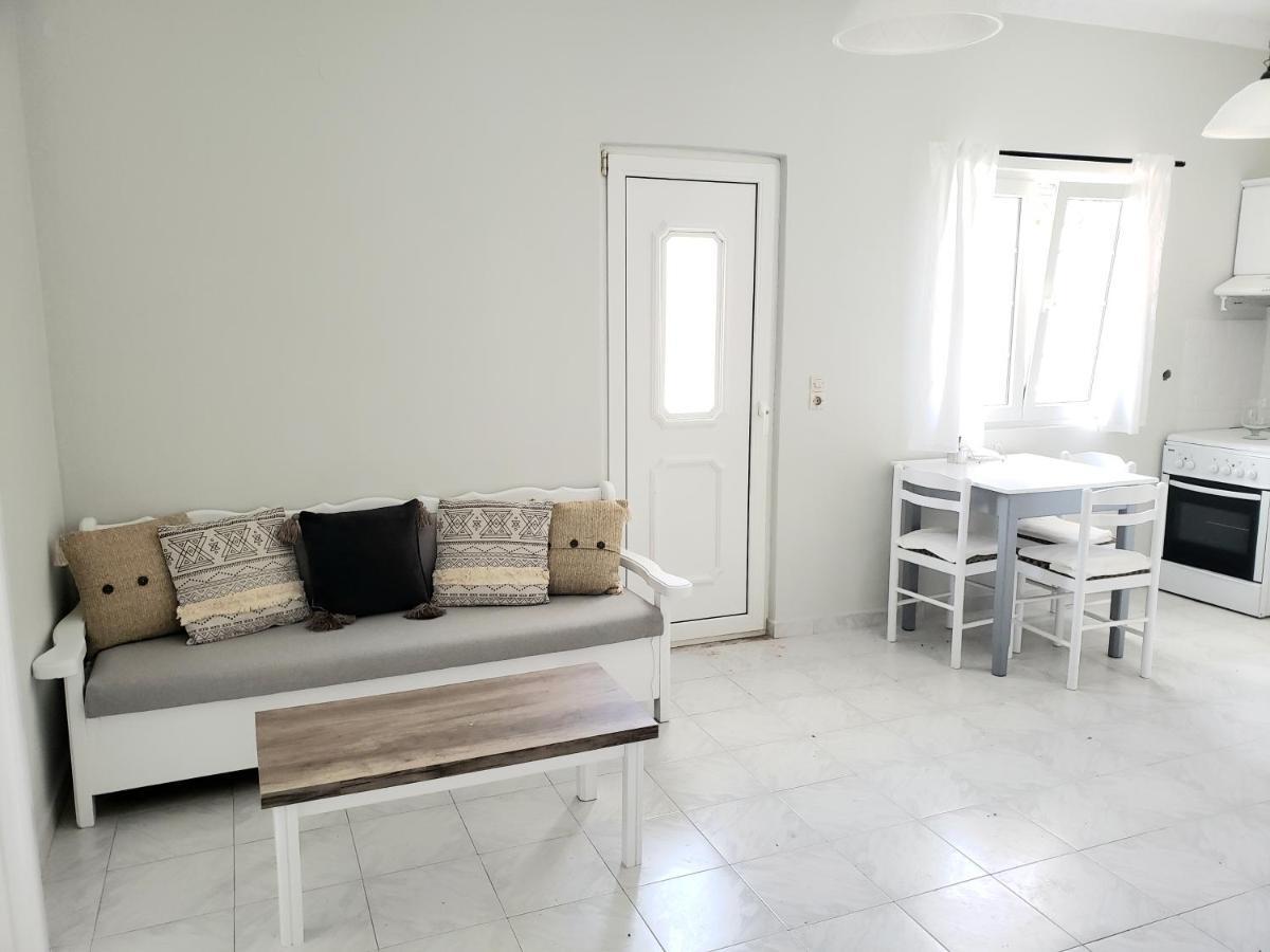 Damatria Studio Cárpatos Exterior foto